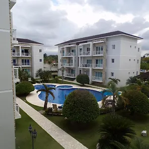 Apartamento Luxury In The Caribbean, Sosúa