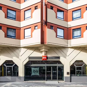 Ibis Centrum Opera Hotel Gante